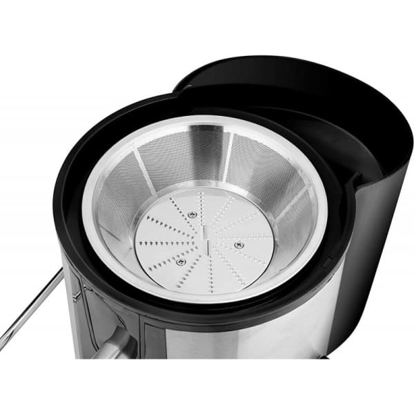 Centrifugeuse UFESA - 1000W - 1.5 L - Inox (LC5750 DELUX) Centrifugeuse UFESA - 1000W - 1.5 L - Inox (LC5750 DELUX)